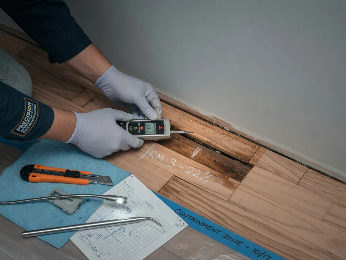 Why choose Water Removal in North Sioux City, SD